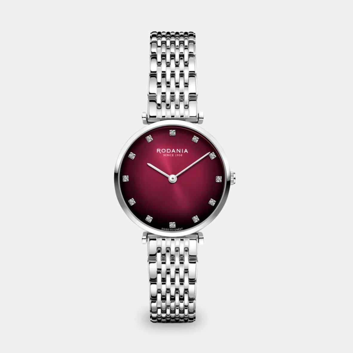 LUGANO CLASSIC SPARKLE - R14032