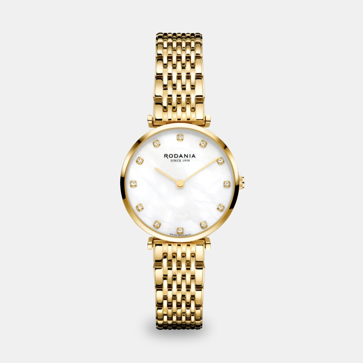 LUGANO CLASSIC SPARKLE - R14027