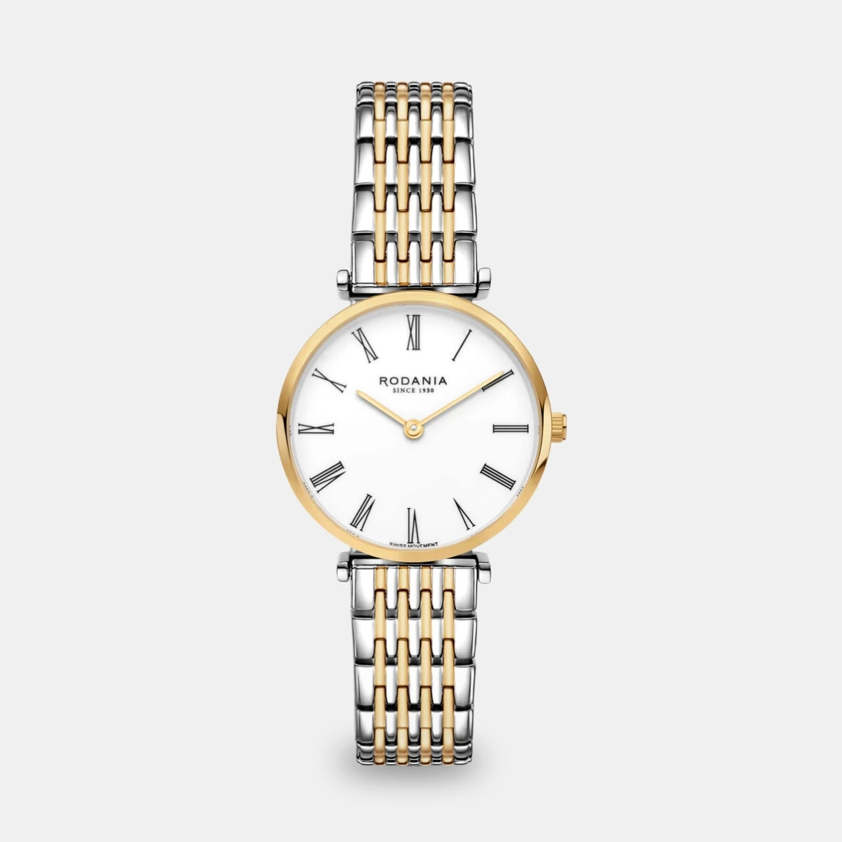 LUGANO CLASSIC - R14033