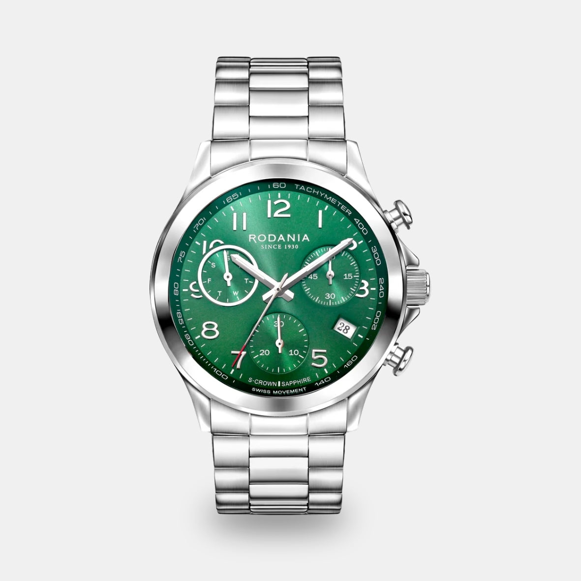 VERBIER CHRONOGRAPH - R17045