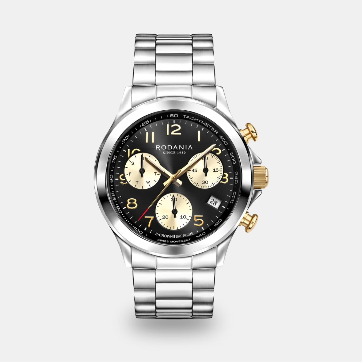 VERBIER CHRONOGRAPH - R17051