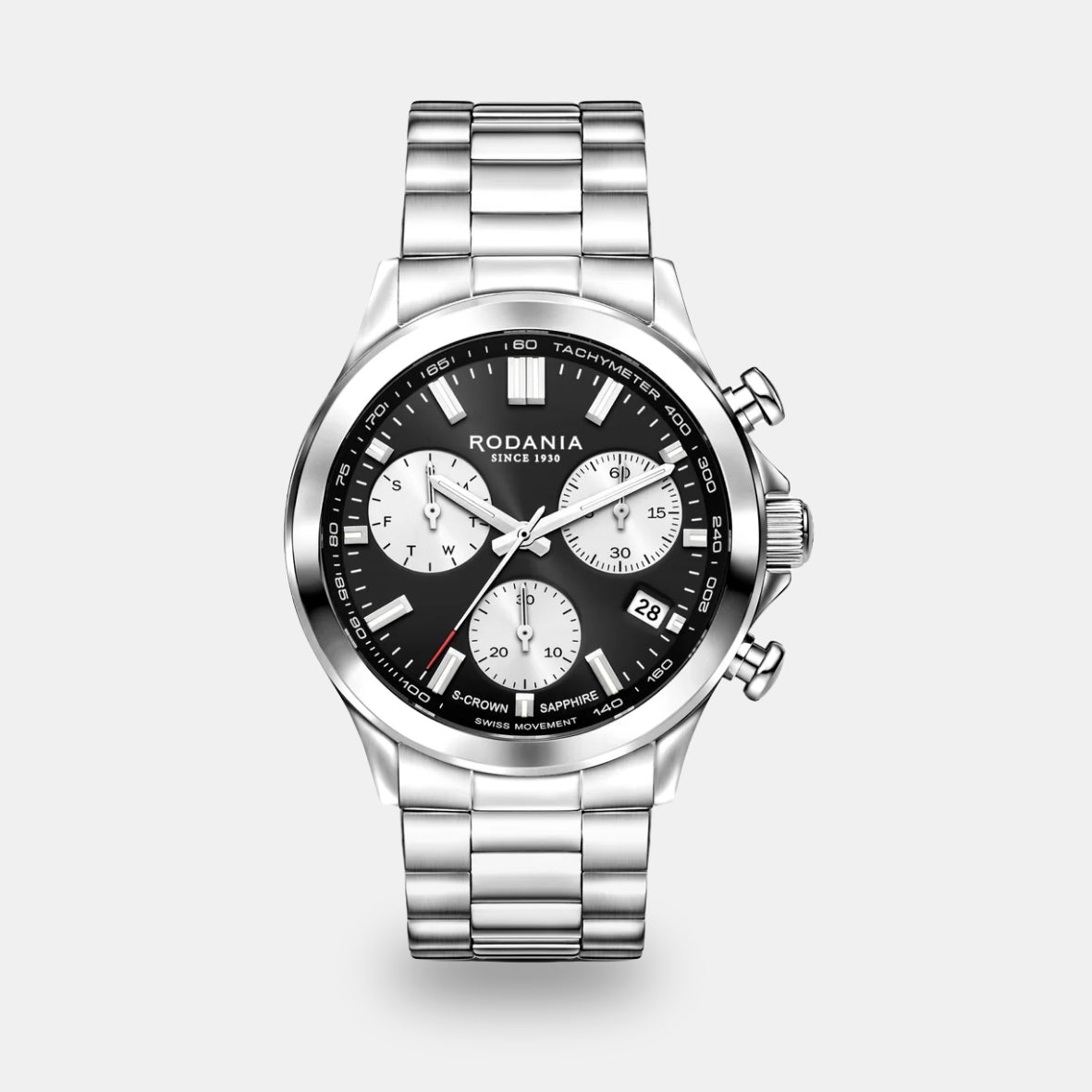 VERBIER CHRONOGRAPH - R17031