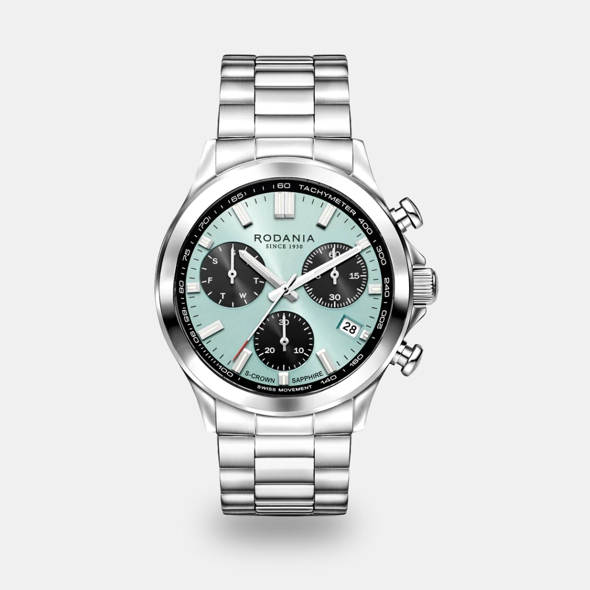 VERBIER CHRONOGRAPH - R17030