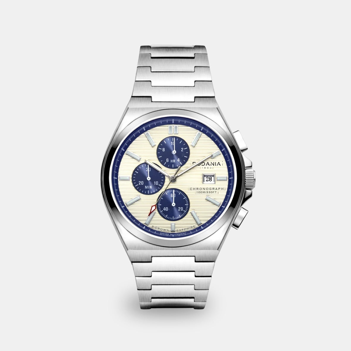 WORLD STAR CHRONOGRAPH - R74011