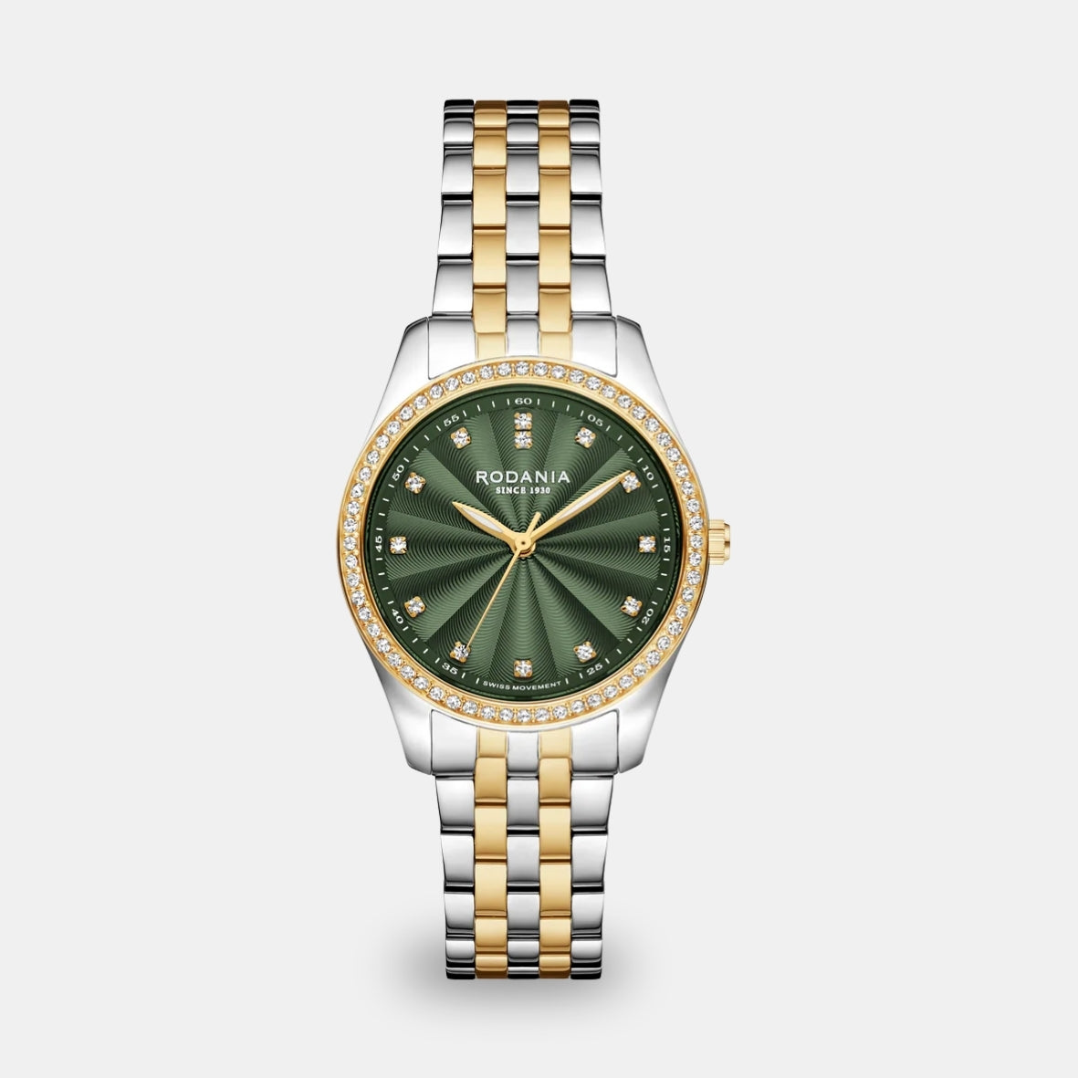 GSTAAD - R11045