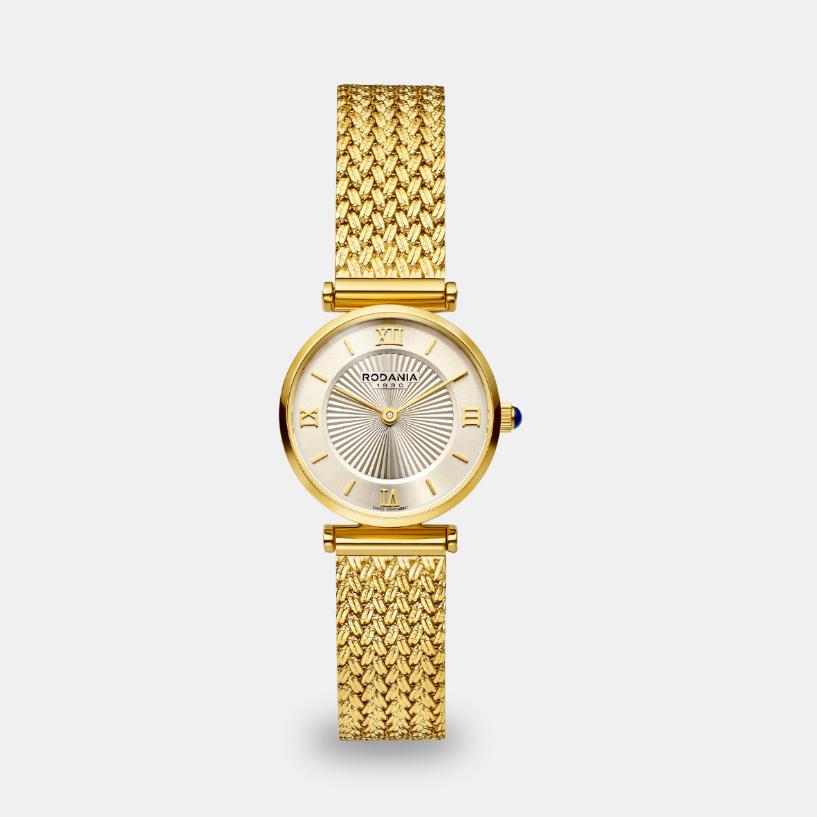 LUGANO ELEGANCE 26 - R14044